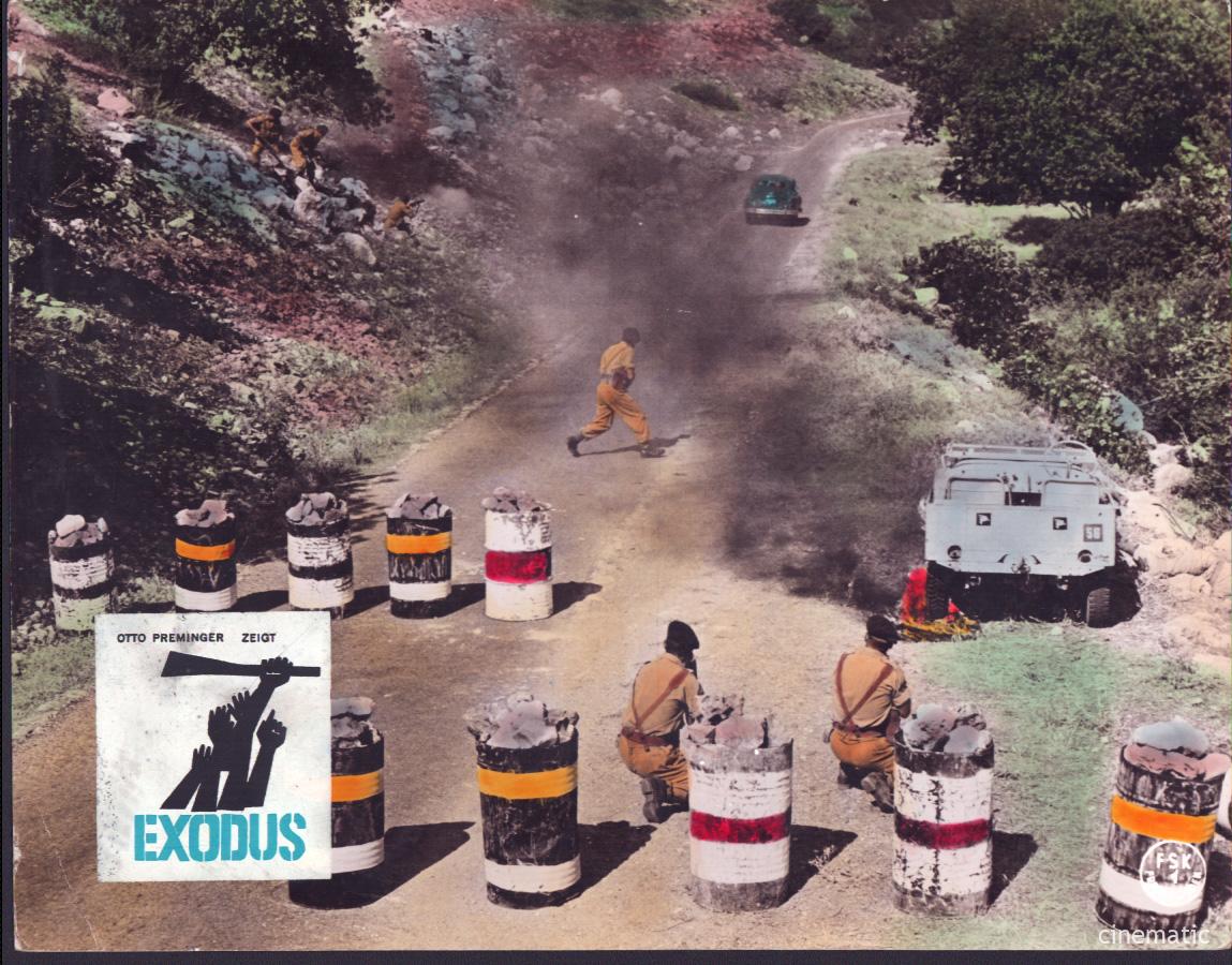 Exodus (Paul Newman) – Bild 45