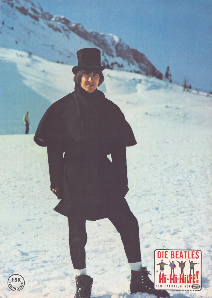 Hi-Hi-Hilfe (The Beatles) – Bild 5