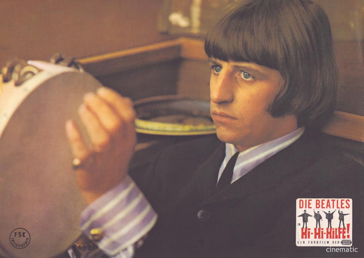 Hi-Hi-Hilfe (The Beatles) – Bild 6