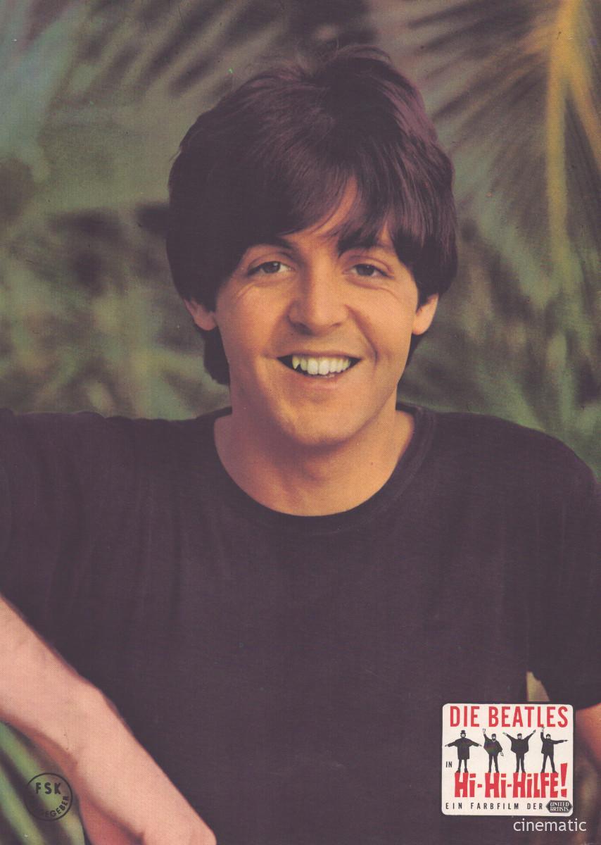 Hi-Hi-Hilfe (The Beatles) – Bild 7