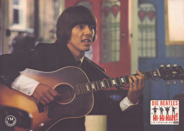 Hi-Hi-Hilfe (The Beatles) – Bild 13
