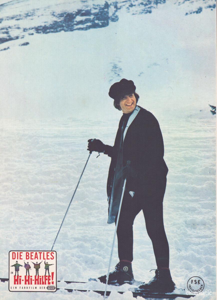 Hi-Hi-Hilfe (The Beatles) – Bild 14