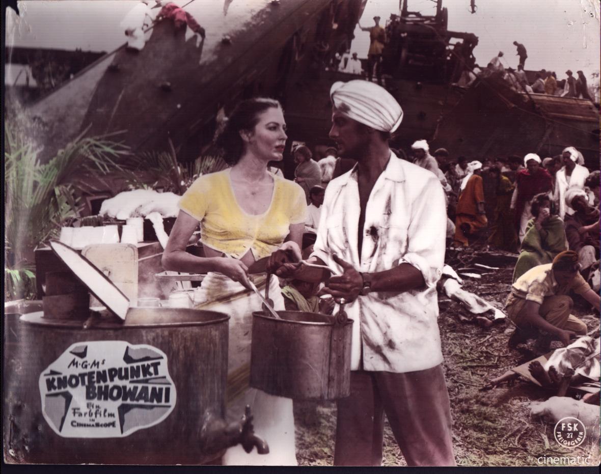 Knotenpunkt Bhowani – Bild 3