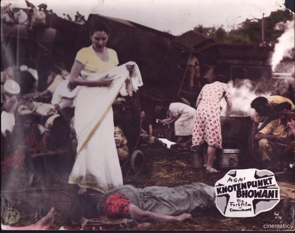 Knotenpunkt Bhowani – Bild 5