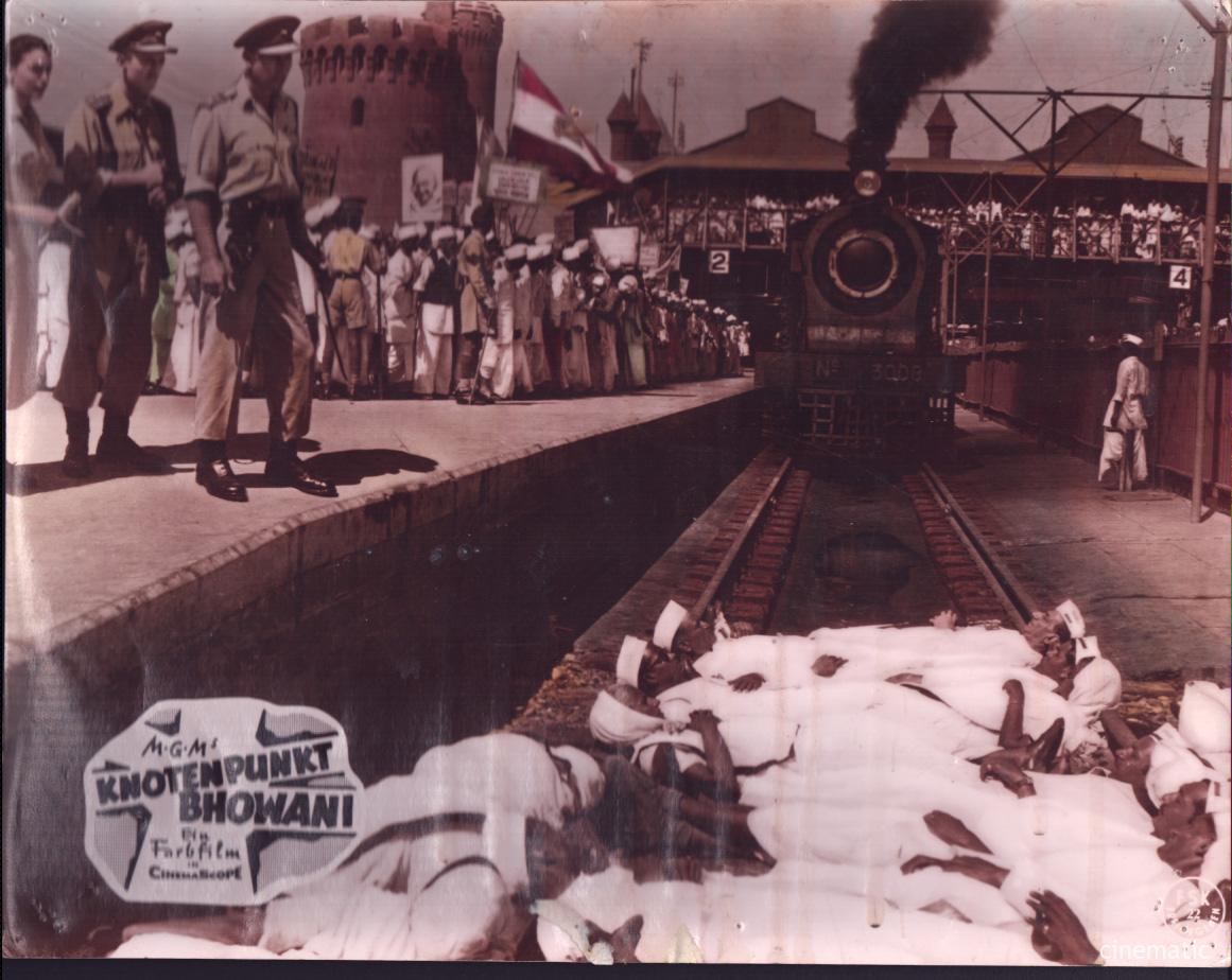 Knotenpunkt Bhowani – Bild 7