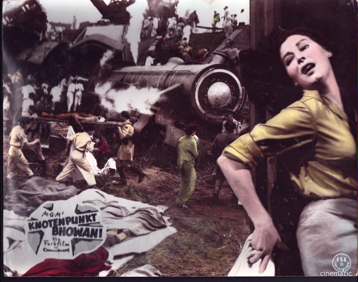 Knotenpunkt Bhowani – Bild 8