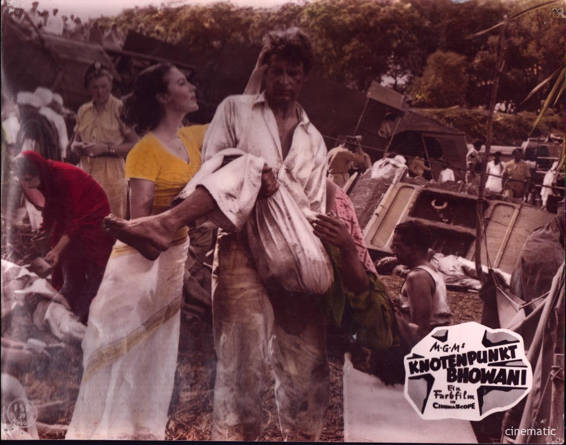 Knotenpunkt Bhowani – Bild 9