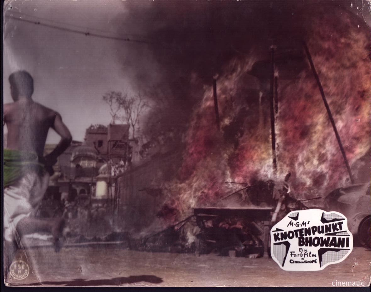 Knotenpunkt Bhowani – Bild 10