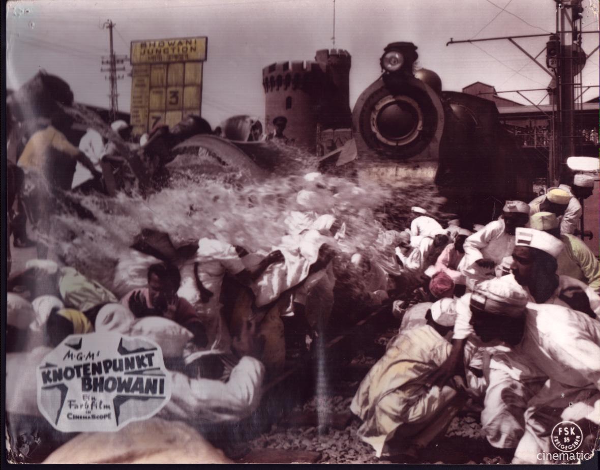 Knotenpunkt Bhowani – Bild 11