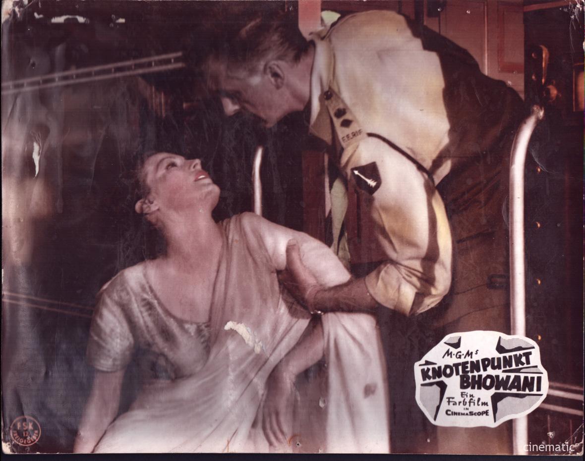 Knotenpunkt Bhowani – Bild 15