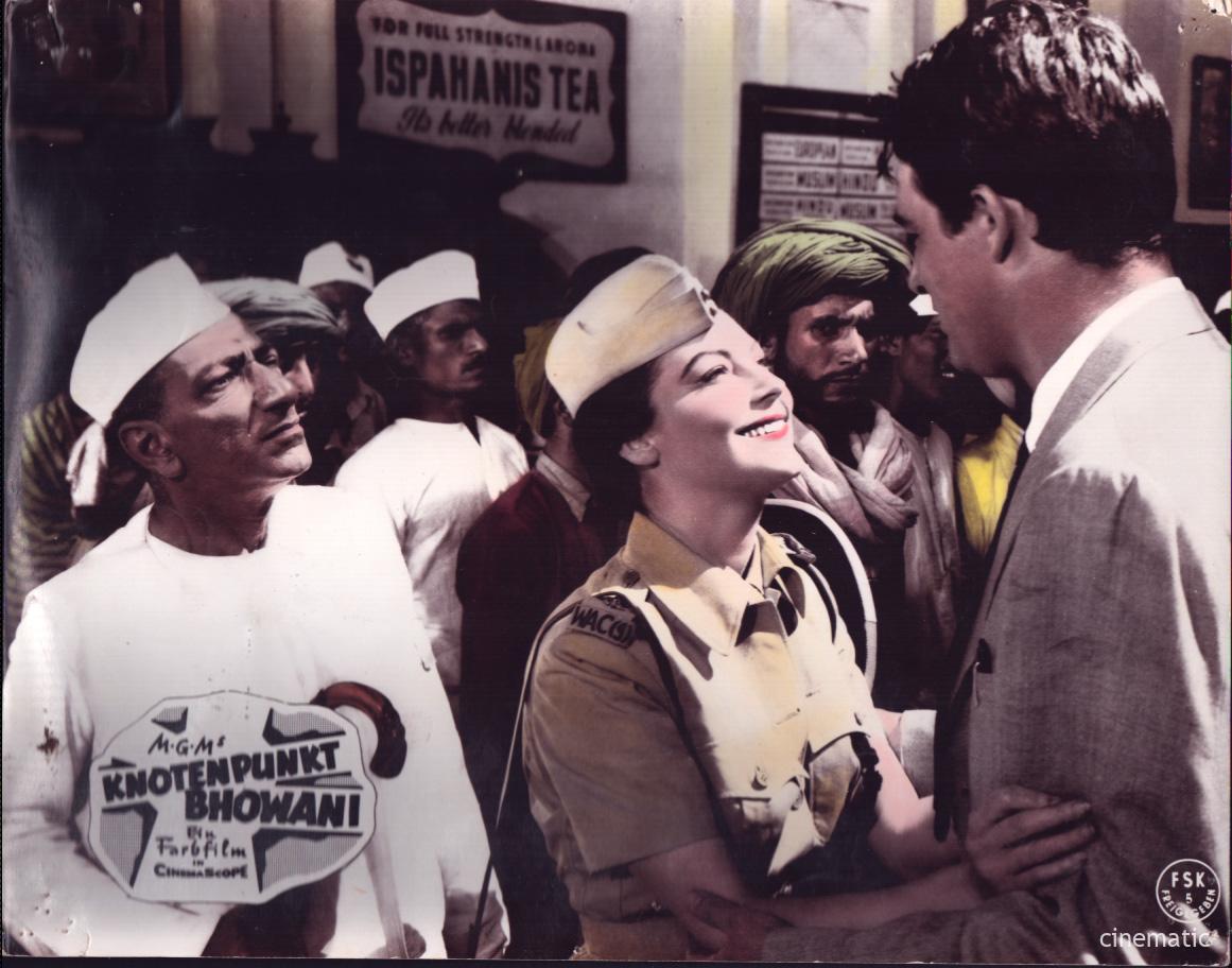 Knotenpunkt Bhowani – Bild 17