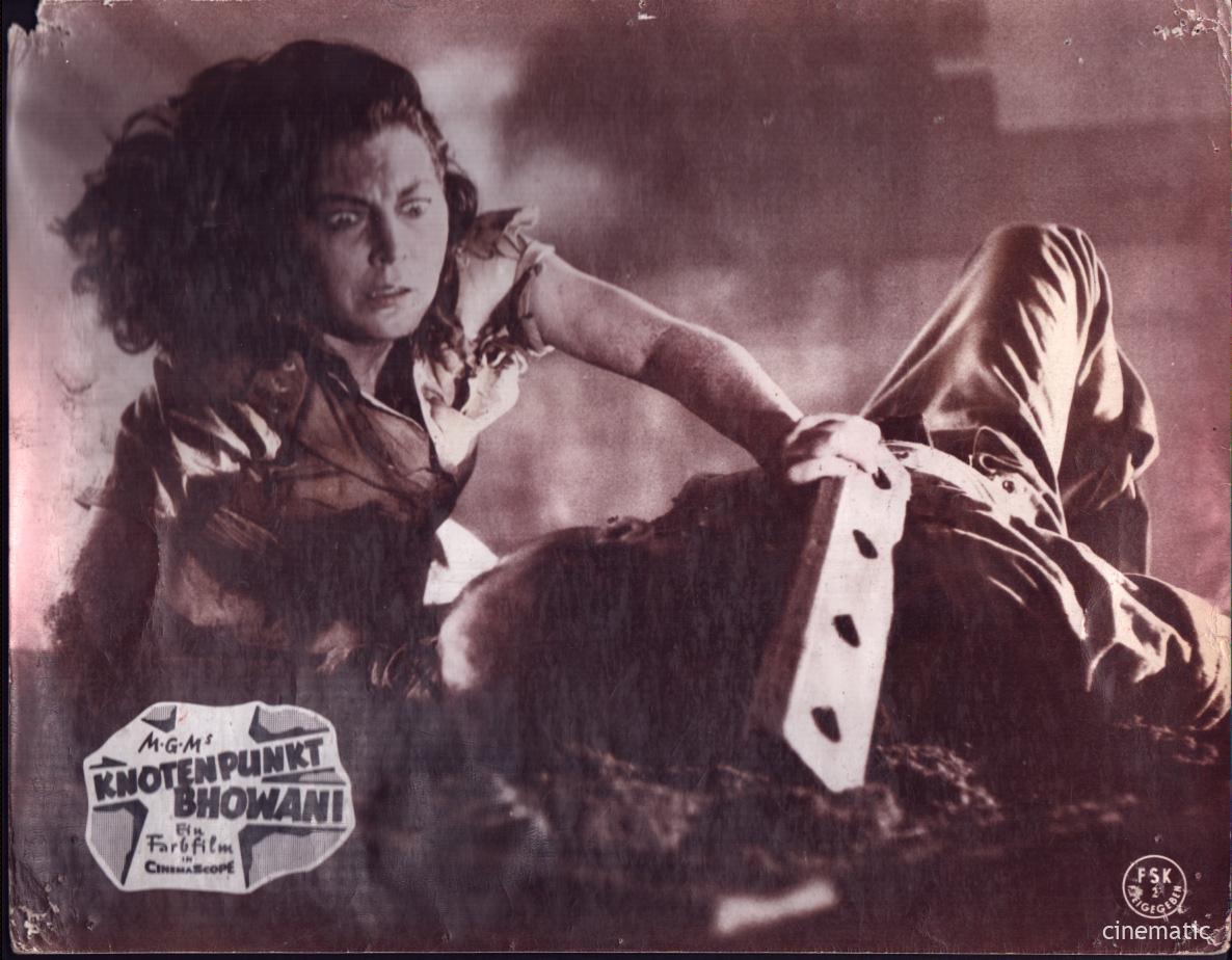 Knotenpunkt Bhowani – Bild 19