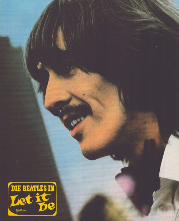 Let It Be (The Beatles) – Bild 4