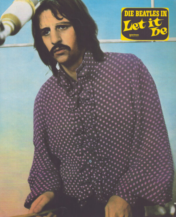 Let It Be (The Beatles) – Bild 5