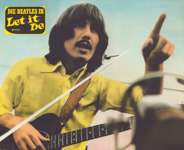 Let It Be (The Beatles) – Bild 7