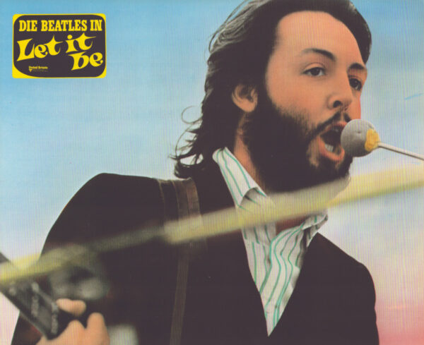 Let It Be (The Beatles) – Bild 12
