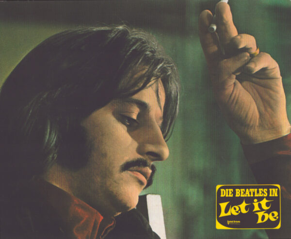 Let It Be (The Beatles) – Bild 13