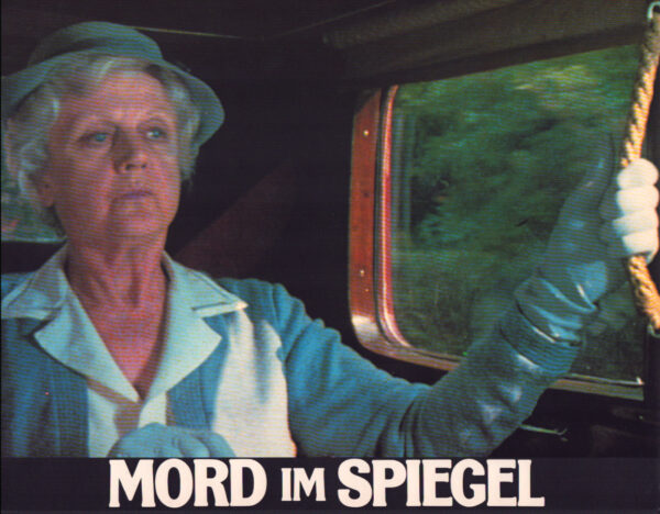 Mord im Spiegel (Agatha Christie) – Bild 3