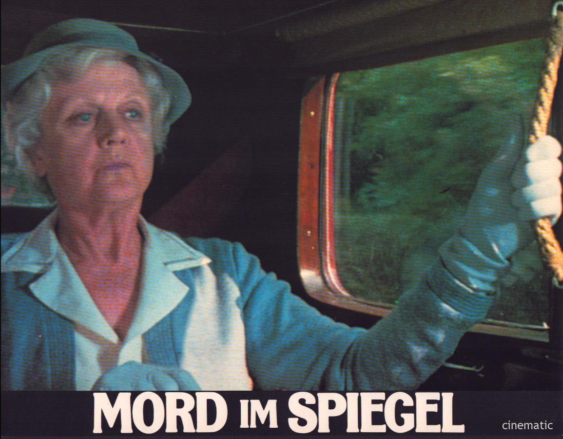 Mord im Spiegel (Agatha Christie) – Bild 3