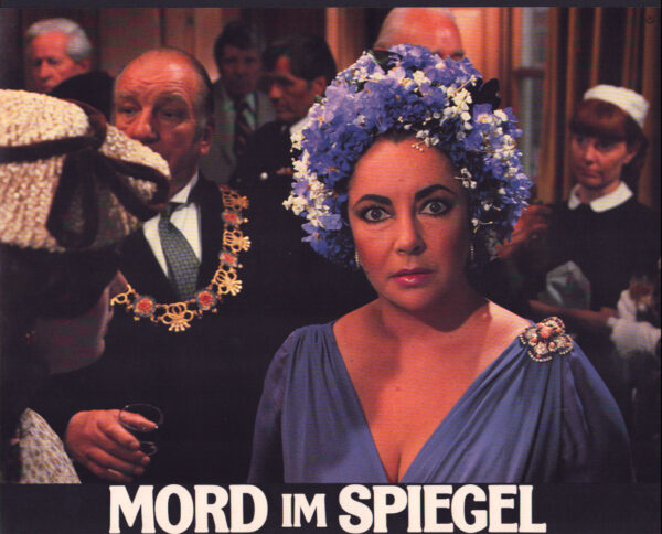 Mord im Spiegel (Agatha Christie) – Bild 4