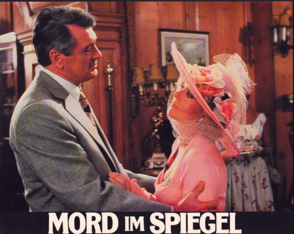 Mord im Spiegel (Agatha Christie) – Bild 6