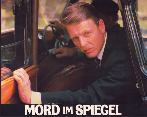 Mord im Spiegel (Agatha Christie) – Bild 9