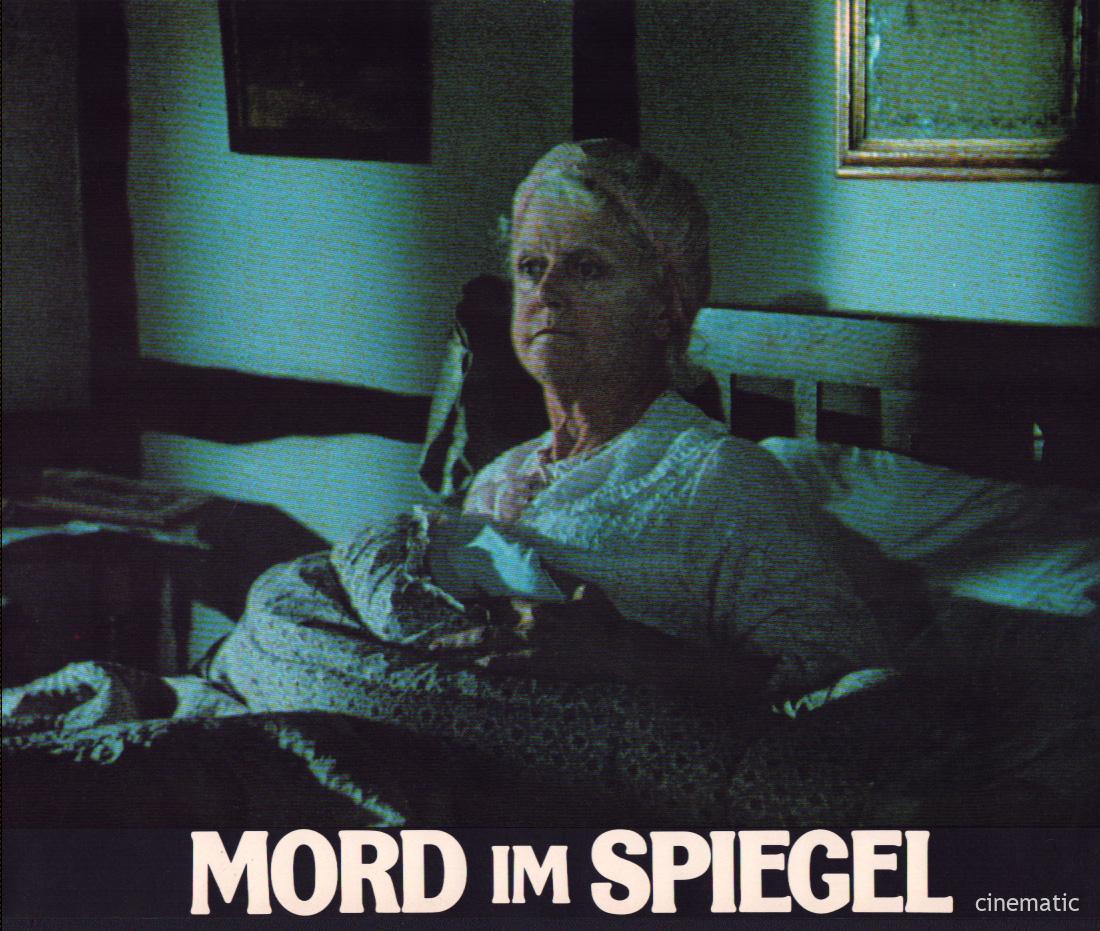 Mord im Spiegel (Agatha Christie) – Bild 10