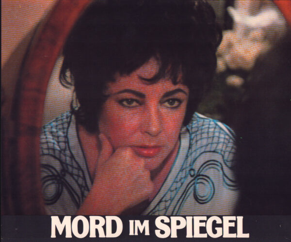 Mord im Spiegel (Agatha Christie) – Bild 13