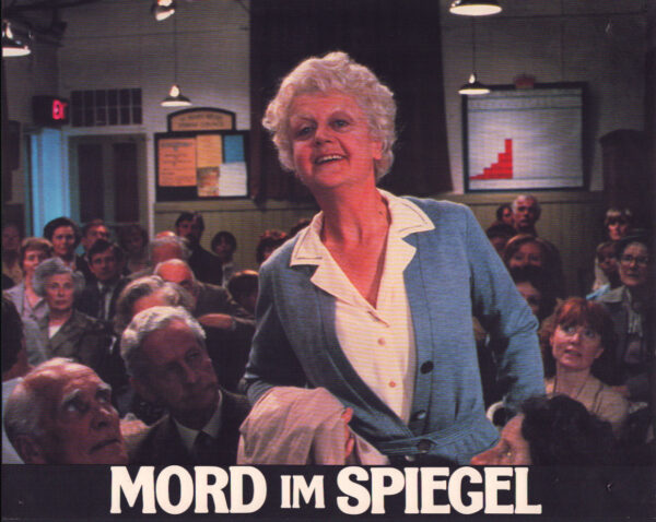 Mord im Spiegel (Agatha Christie) – Bild 14