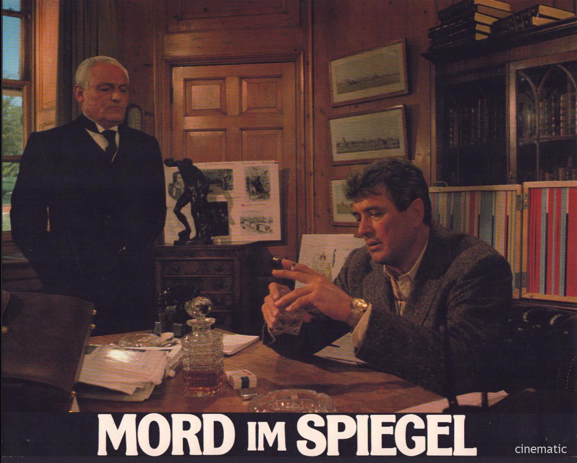 Mord im Spiegel (Agatha Christie) – Bild 15