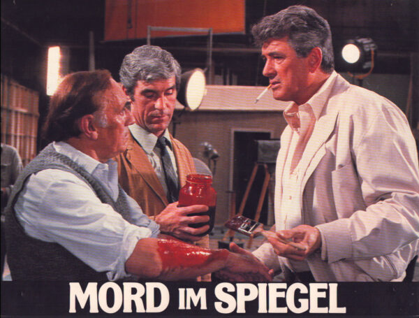 Mord im Spiegel (Agatha Christie) – Bild 16