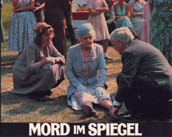 Mord im Spiegel (Agatha Christie) – Bild 17