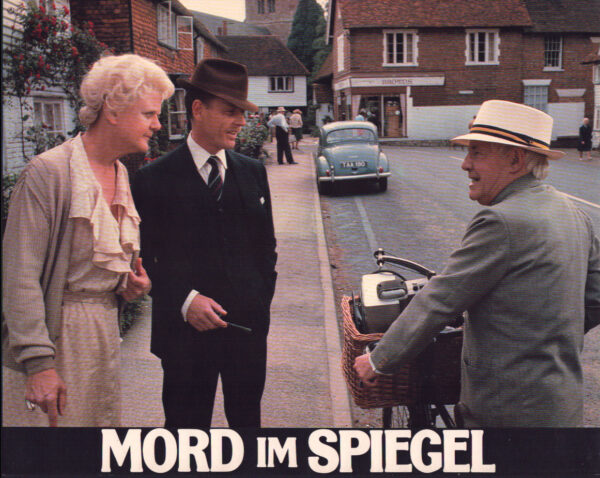 Mord im Spiegel (Agatha Christie) – Bild 18