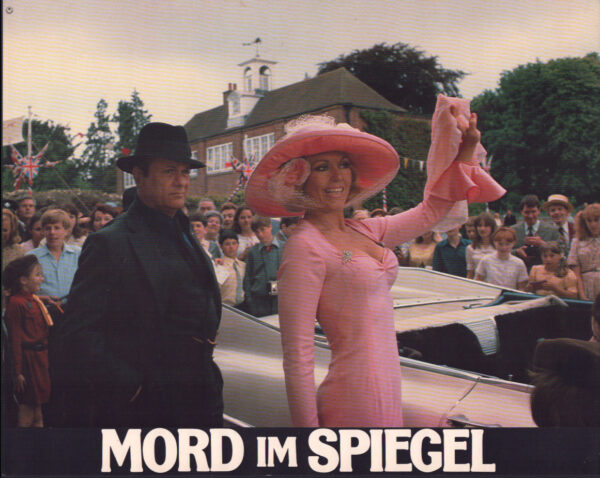 Mord im Spiegel (Agatha Christie) – Bild 19