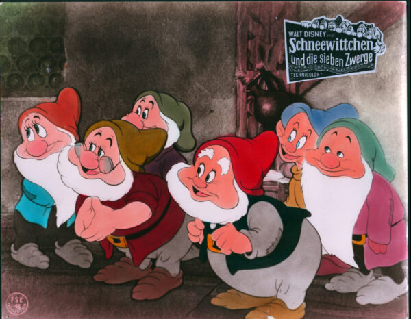 Snow White and the Seven Dwarfs (Walt Disney) - Image 13