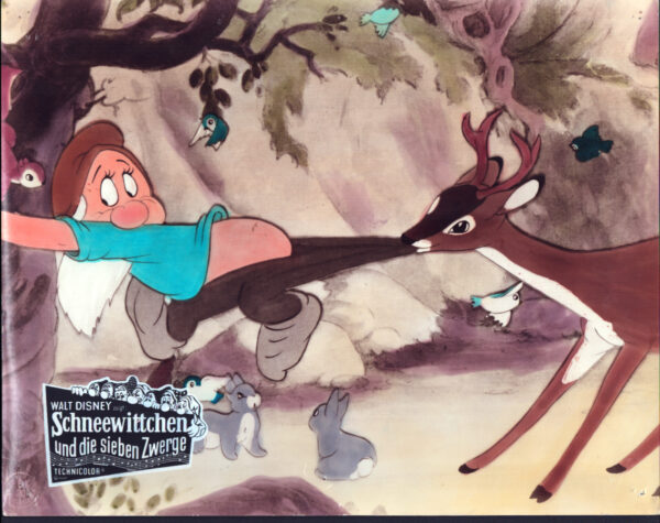 Snow White and the Seven Dwarfs (Walt Disney) - Image 15