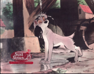 Susi und Strolch (Walt Disney)