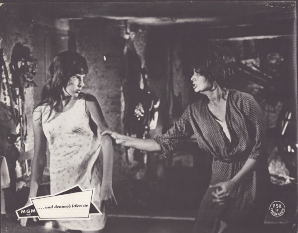 Und dennoch leben sie (Sophia Loren) – Bild 9