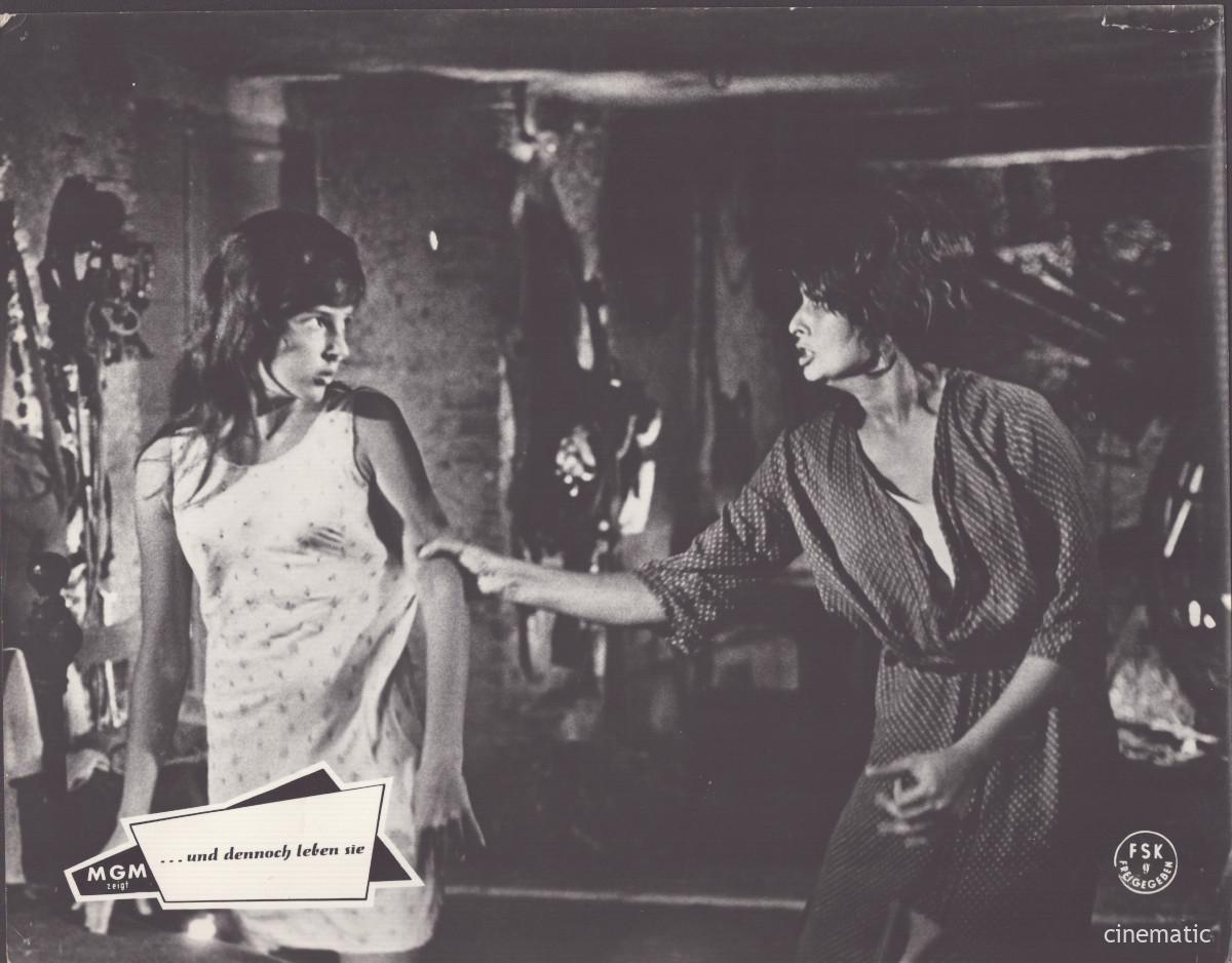 Und dennoch leben sie (Sophia Loren) – Bild 9