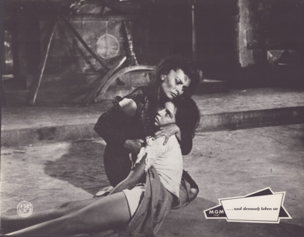 Und dennoch leben sie (Sophia Loren) – Bild 20