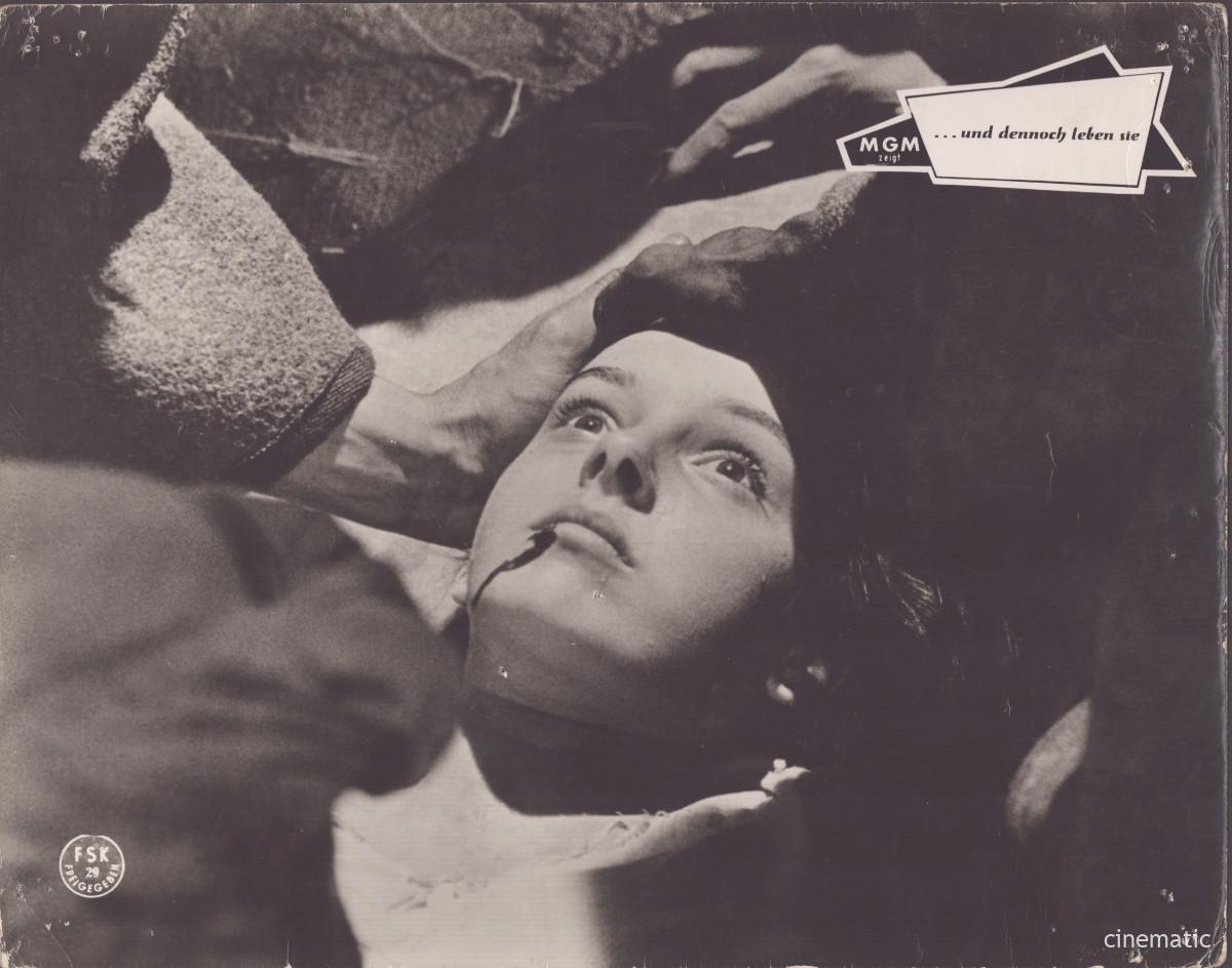Und dennoch leben sie (Sophia Loren) – Bild 27