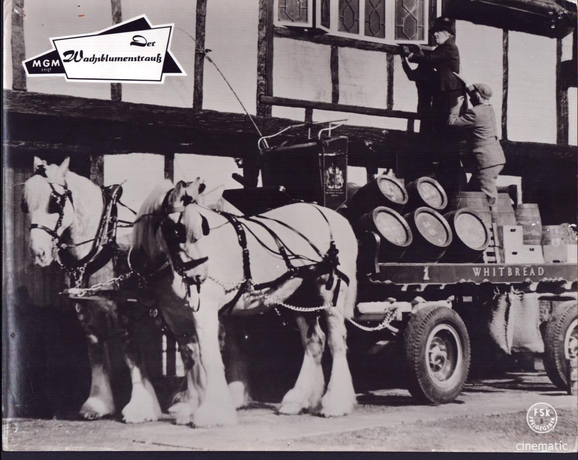 Wachsblumenstrauß, der (Margaret Rutherford) – Bild 4