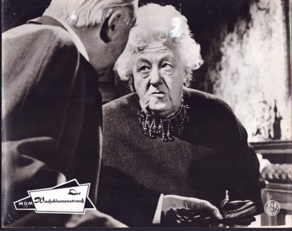 Murder at the Gallop (Margaret Rutherford) - Image 5