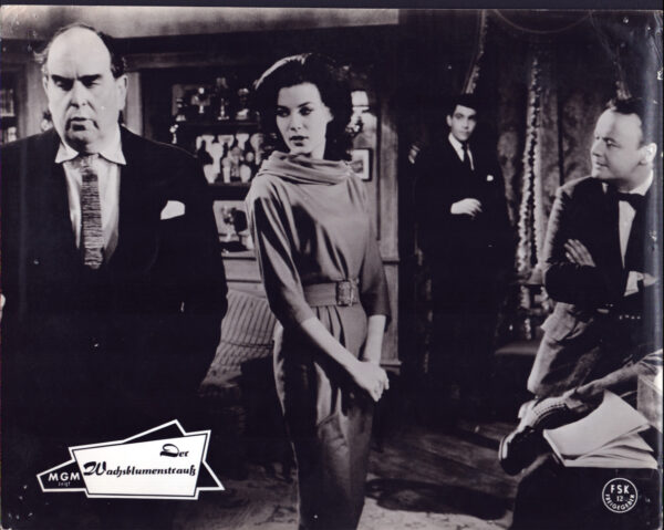 Murder at the Gallop (Margaret Rutherford) - Image 10
