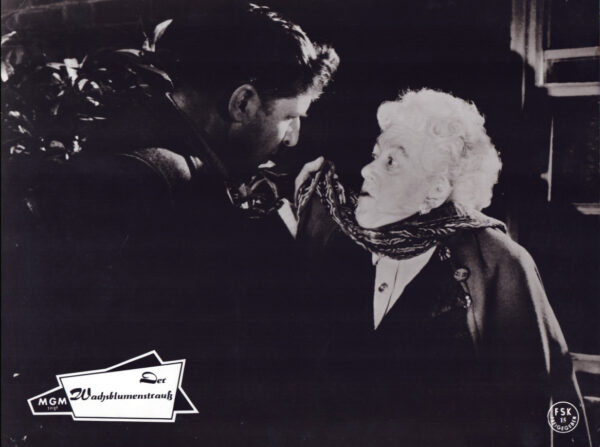 Murder at the Gallop (Margaret Rutherford) - Image 13