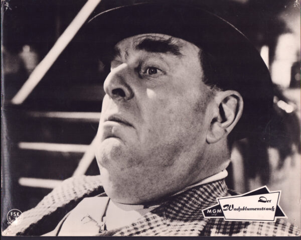 Murder at the Gallop (Margaret Rutherford) - Image 15