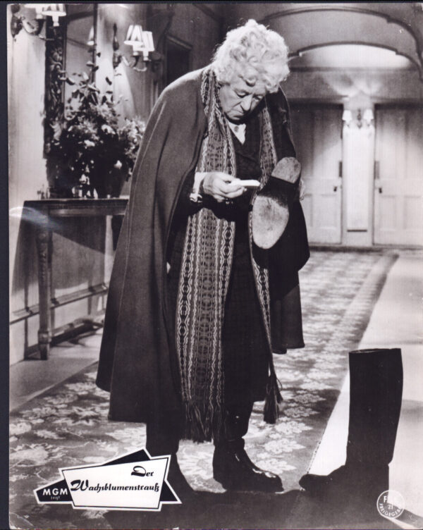 Murder at the Gallop (Margaret Rutherford) - Image 16