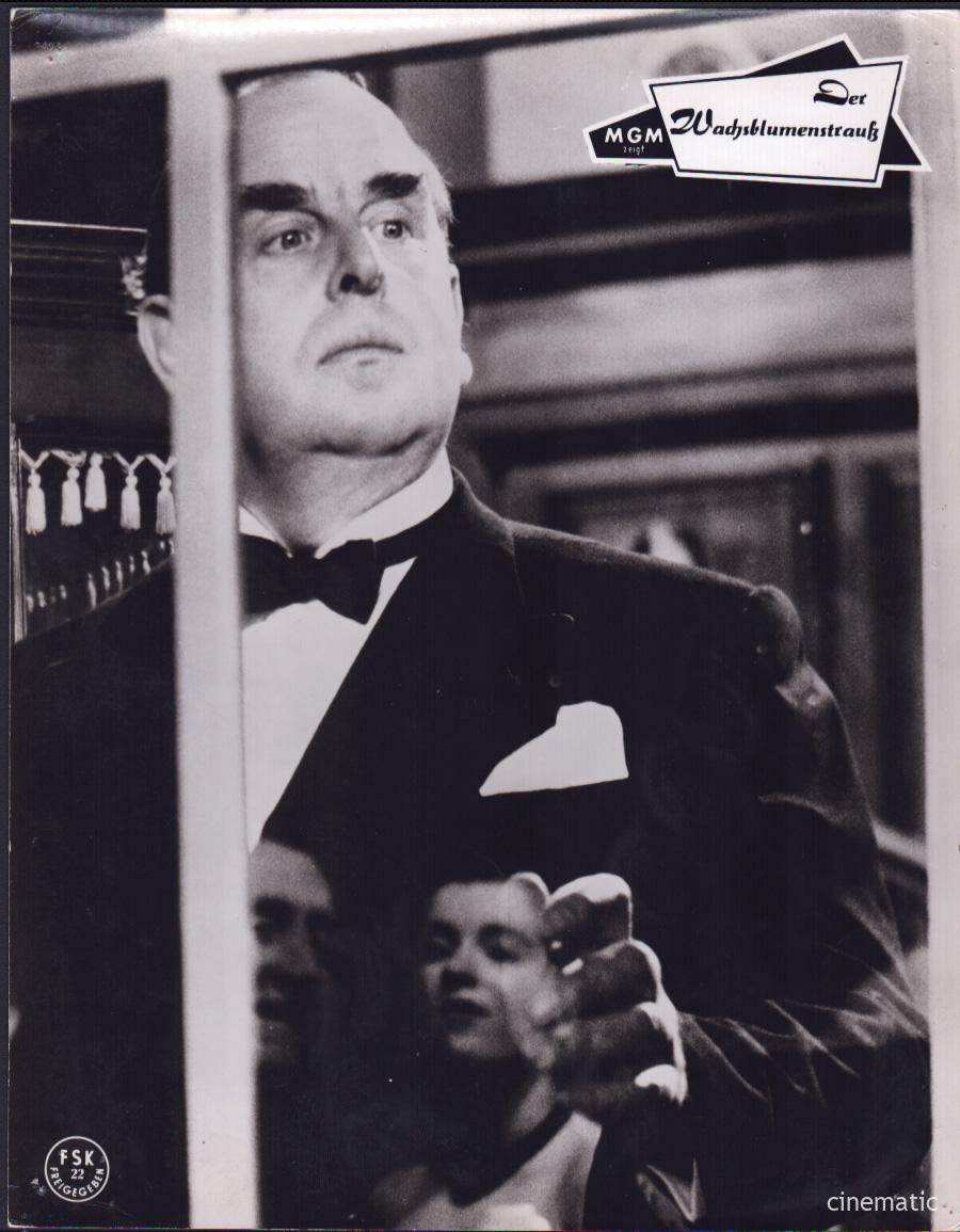 Wachsblumenstrauß, der (Margaret Rutherford) – Bild 17