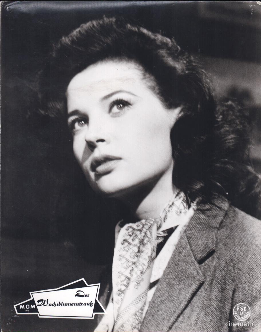 Wachsblumenstrauß, der (Margaret Rutherford) – Bild 19