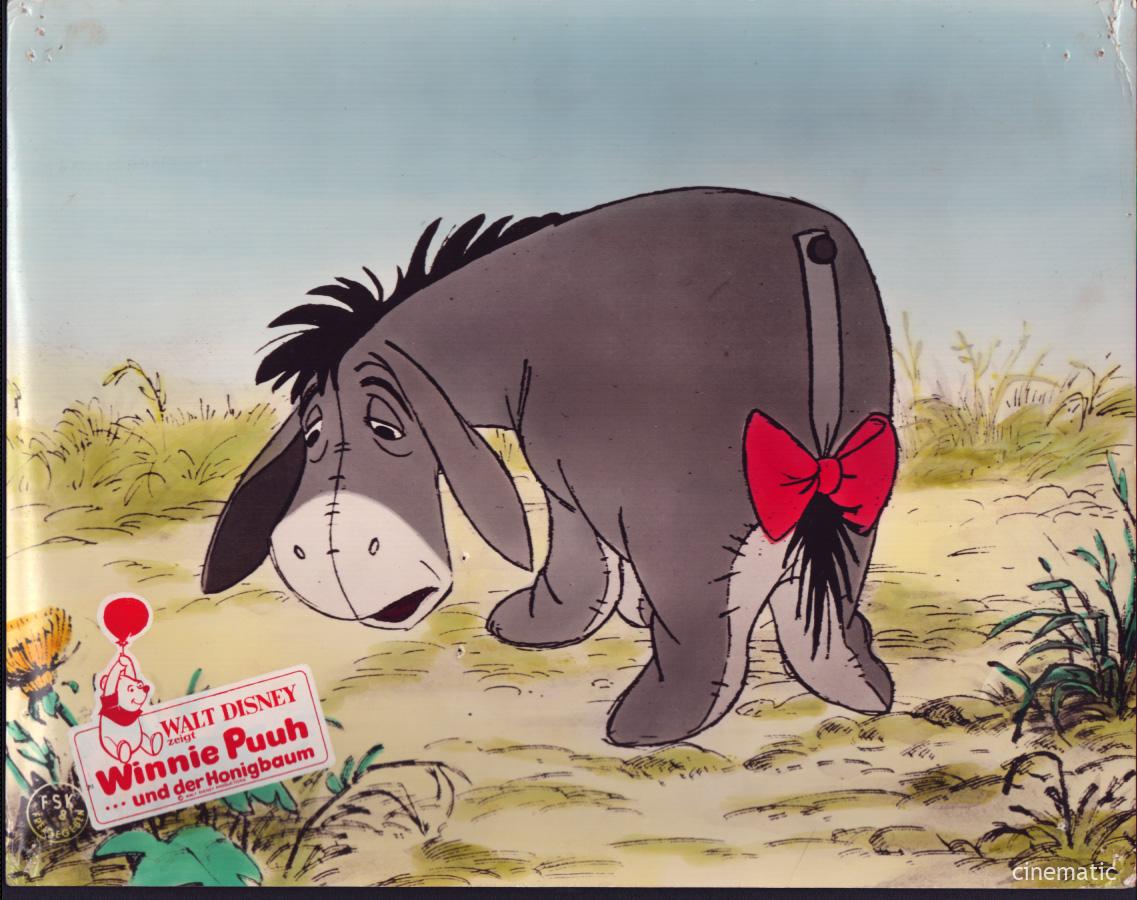 Winnie Puuh und der Honigbaum – Bild 2